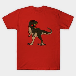 T-Rex T-Shirt